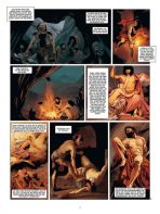 Prometheus # 01 - Atlantis