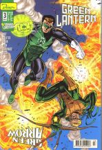 Green Lantern (Serie ab 1999) # 01 - 08 (von 8)