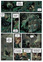Miss Endicott # 02 (von 2)