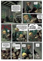 Miss Endicott # 02 (von 2)