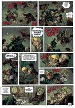 Miss Endicott # 02 (von 2)