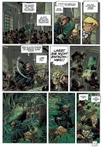 Miss Endicott # 02 (von 2)