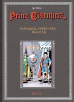 Prinz Eisenherz Hal Foster-Gesamtausgabe # 10