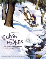 Calvin und Hobbes Sammelband # 02
