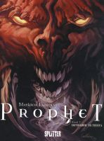 Prophet # 02 (von 4) - Infernum in Terra