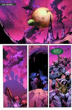 Secret Invasion Paperback