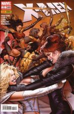 X-Men (Serie ab 2001) # 109 (von 150)