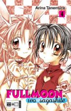 Fullmoon wo Sagashite Band 1 - 7 (von 7)