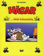 Hgar # 15 - ... bleibt bodenstndig!