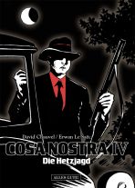 Cosa Nostra # 04 (von 6)