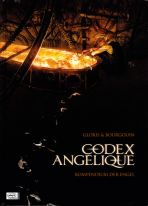 Codex Anglique