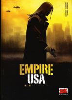 Empire USA Vol. 1+2