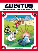 Cubitus # 22 - Ein Kumpel kehrt zurck