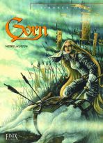 Gorn # 10 (von 11) SC