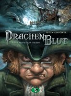 Drachenblut # 04 (von 12)