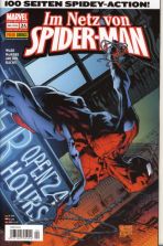 Im Netz von Spider-Man # 24