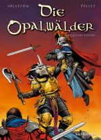 Opalwlder, Die # 06
