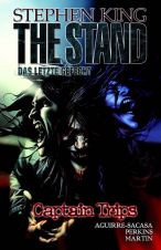 Stephen King: The Stand - Das letzte Gefecht 1 (von 6) HC