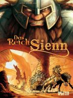 Reich Sienn, Das # 01 (von 3)