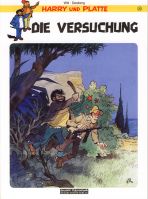 Harry und Platte # 26 - Die Versuchung