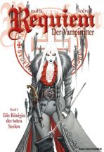 Requiem - Der Vampirritter # 08