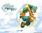 Wakfu - 1. Making of Saison 01