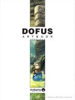 DOFUS Artbook - Session Band 2 (en)