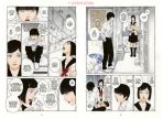 Shinju - Liebe und Verzweiflung
