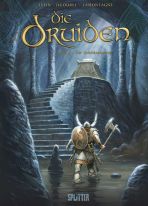 Druiden, Die # 05 (1. Zyklus 5 von 6)