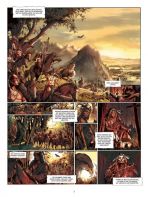 Bravesland # 1 (von 2)