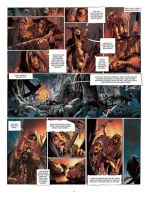 Bravesland # 1 (von 2)