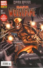 Wolverine (Serie ab 2009) # 08