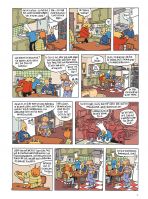 Erstaunlichen Abenteuer ohne Herrn Hase, Die # 04 - Endkrass