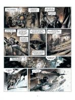 Legende der scharlachroten Wolken, Die # 1 (von 4)