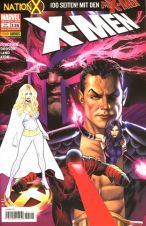 X-Men (Serie ab 2001) # 116 (von 150)