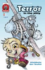 Terror in the zitty # 1 (von 3)