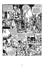 Warlord, The # 01