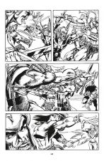 Warlord, The # 01