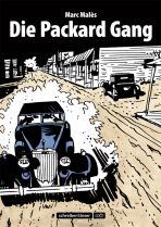 Packard Gang, Die