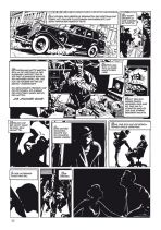Packard Gang, Die