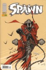 Spawn # 093 - Endspiel, Teil 5 (von 6)