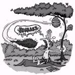 Vorletzte Gerusche (Cartoon)