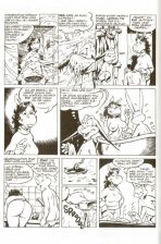Horst # 05 "Nur gute Freunde"