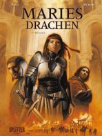 Maries Drachen # 01 (von 5)