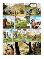 Maries Drachen # 01 (von 5)