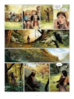 Maries Drachen # 01 (von 5)
