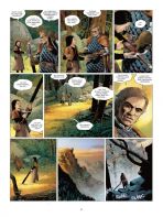 Maries Drachen # 01 (von 5)