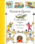 Struwwelpeter und Consorten