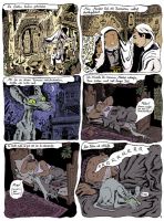 Katze des Rabbiners, Die # 03