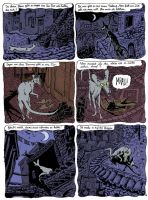 Katze des Rabbiners, Die # 03